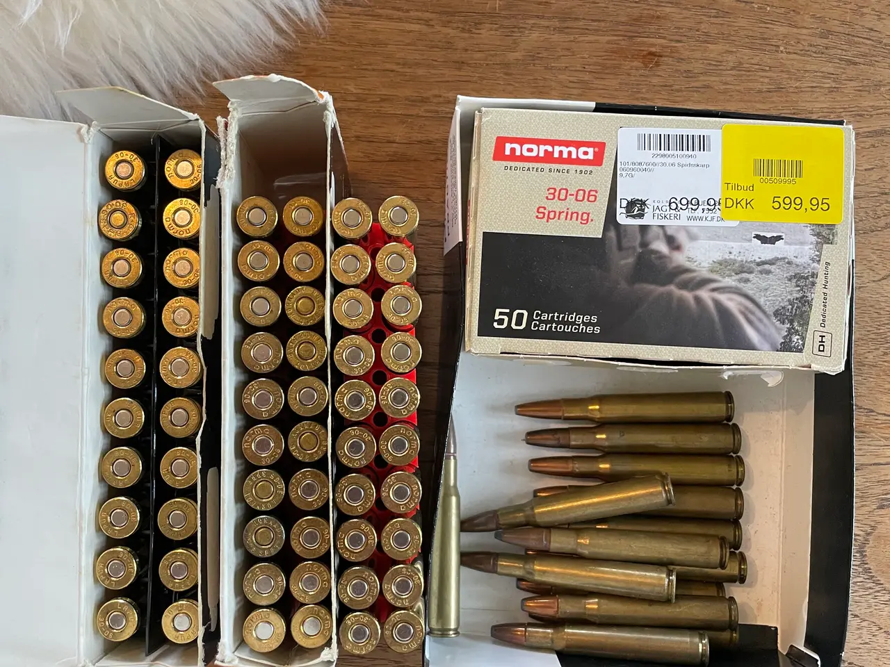 Billede 14 - BLASER R8 LUXUS Gra. 4 inkl. Zeiss Diavari 3-12x58