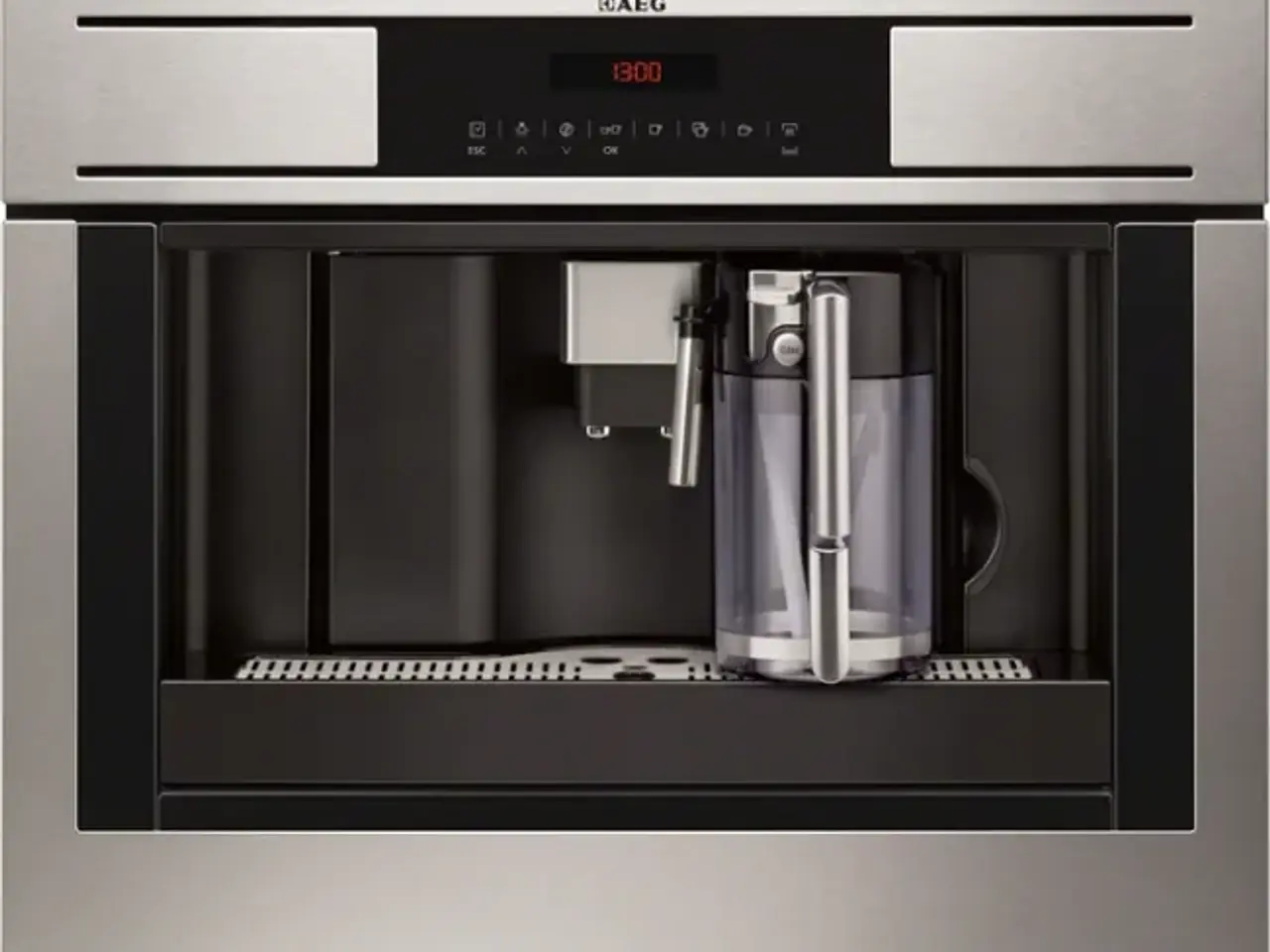 Billede 4 - AEG kaffemaskine