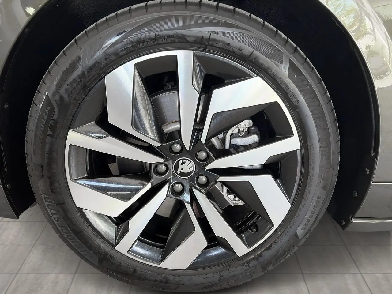 Billede 19 - Skoda Enyaq 85 iV Sportline Advanced Coupé