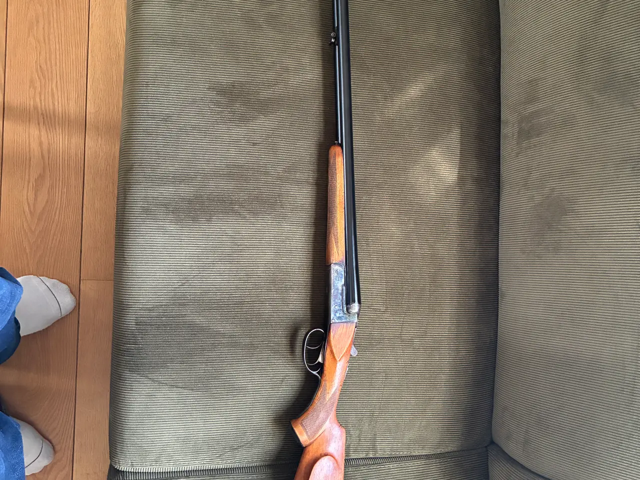 Billede 1 - Rex Ibargun 16/70
