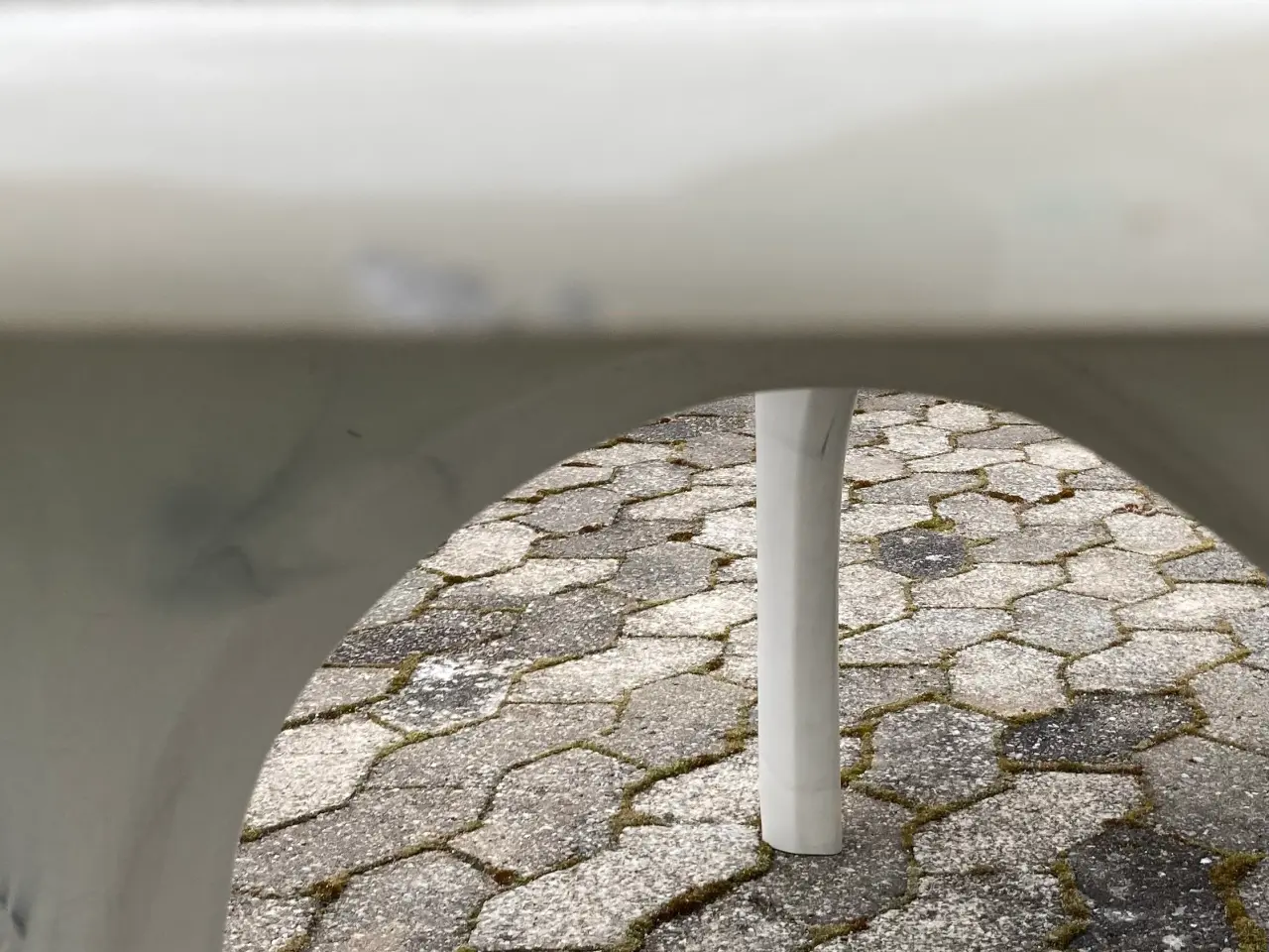 Billede 5 - Sofabord i marmor