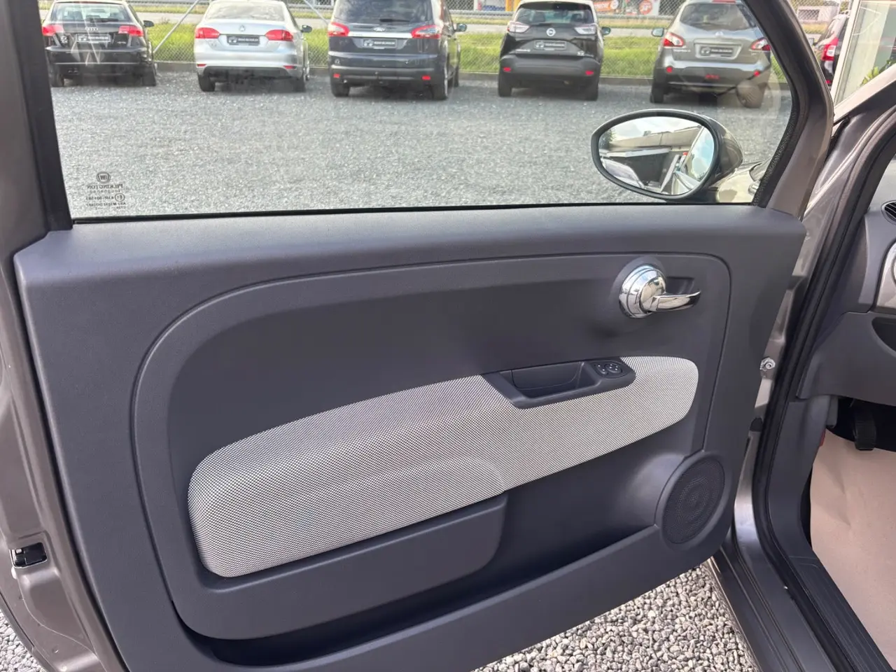 Billede 8 - Fiat 500 1,2 Lounge