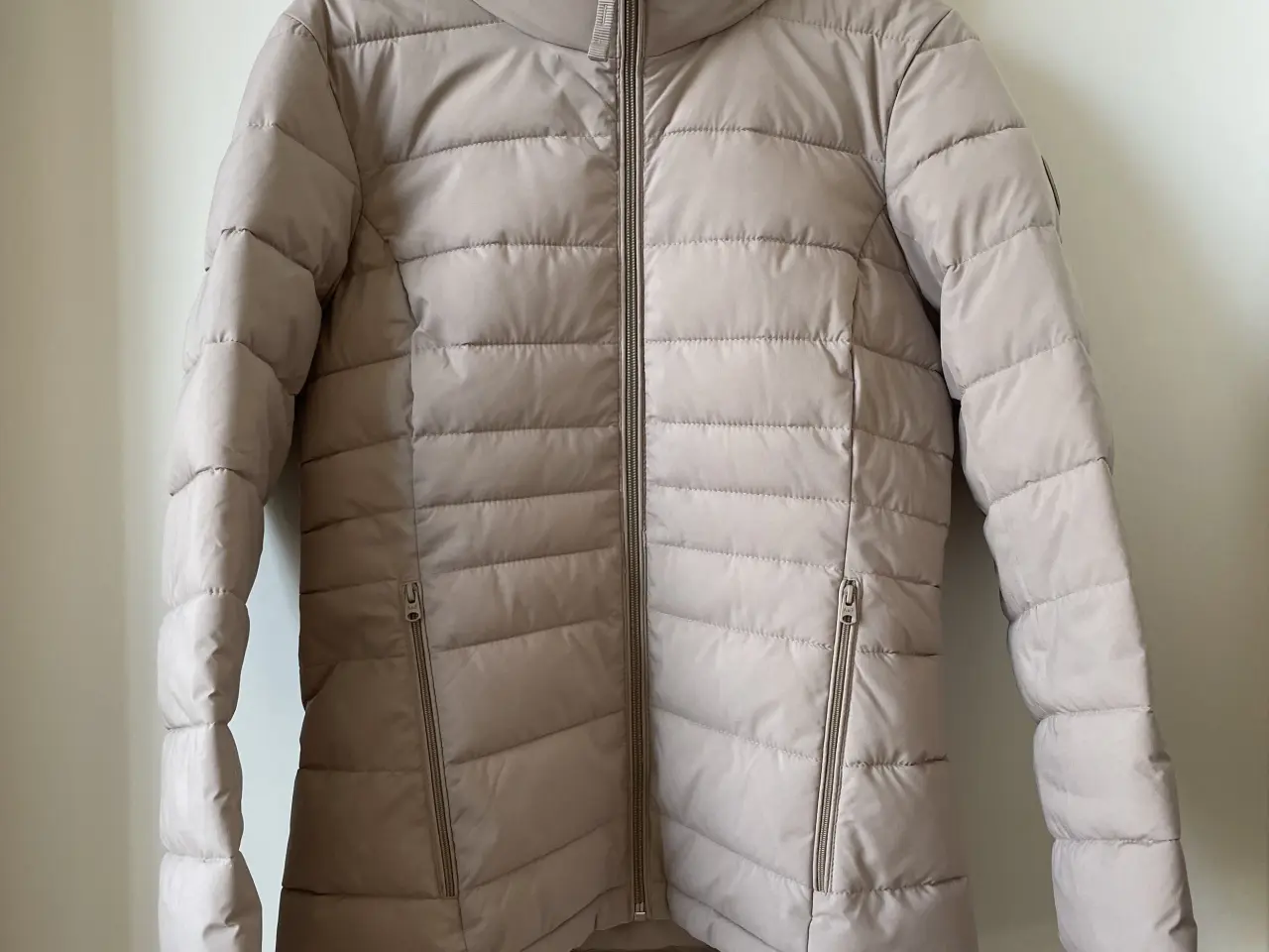 Billede 1 - Abercrombie & Fitch overgangsjakke