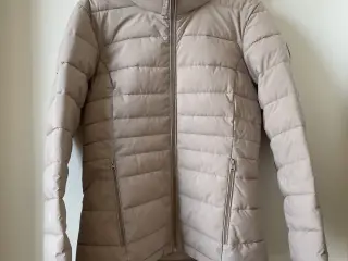 Abercrombie & Fitch overgangsjakke