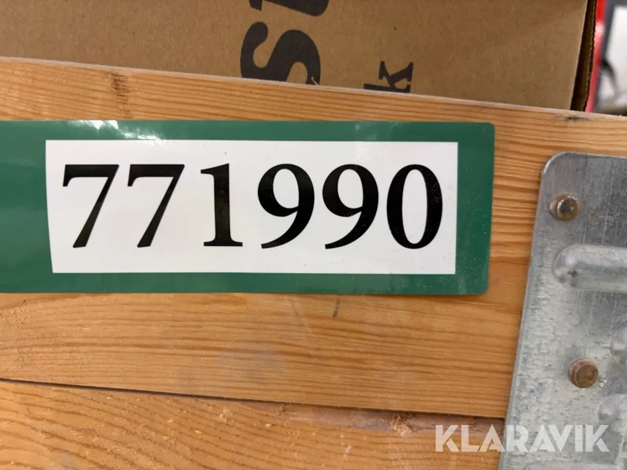 Billede 9 - Kiler Podeplast 1 Palle
