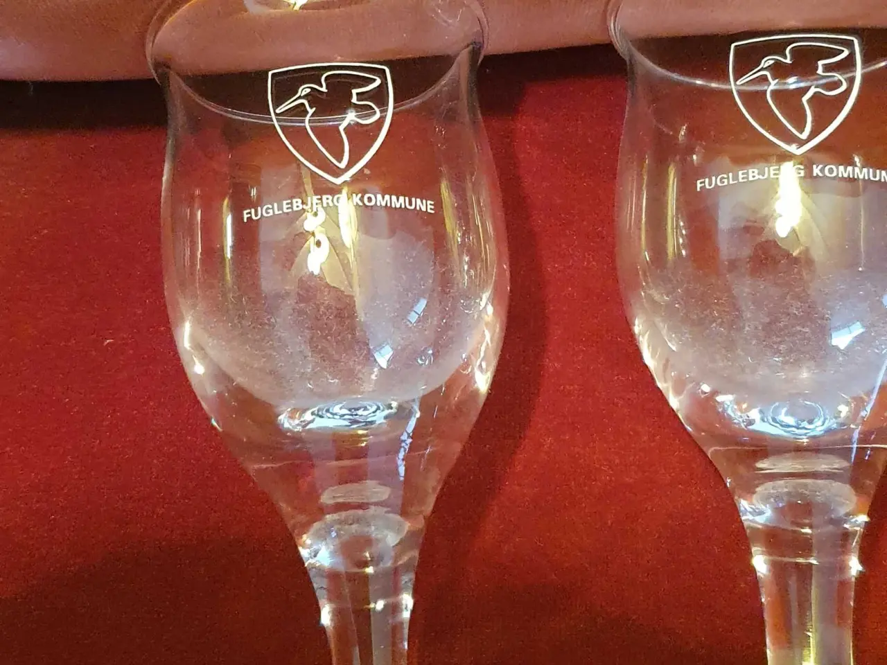 Billede 4 - Glas Holmegaard 