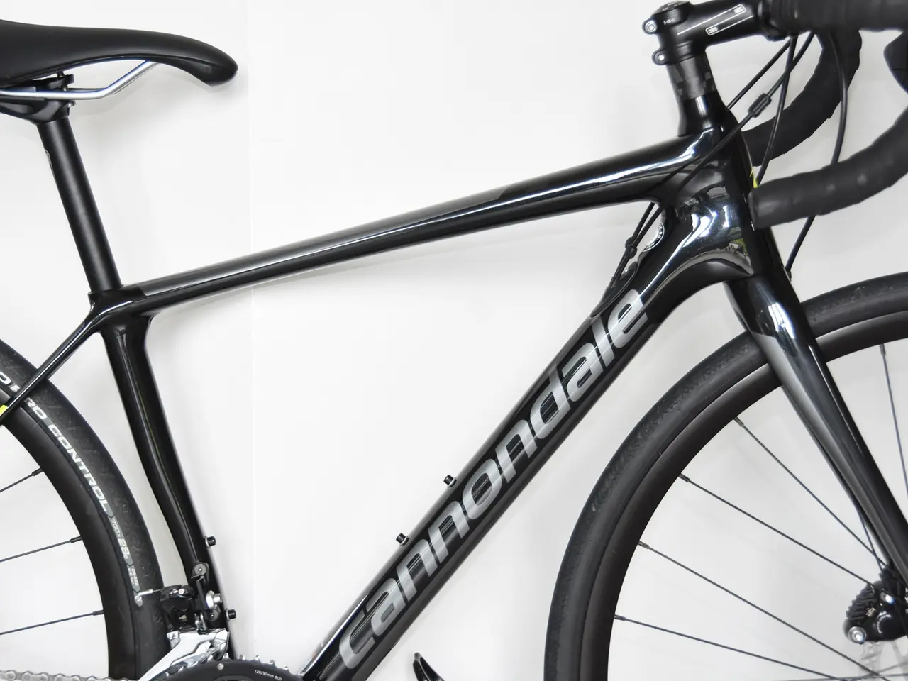 Billede 7 - fantastisk cannondale carbon racer 48cm