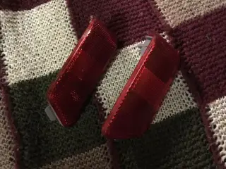 Celica T18 reflekser til dør
