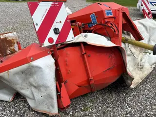 Kuhn FC313F