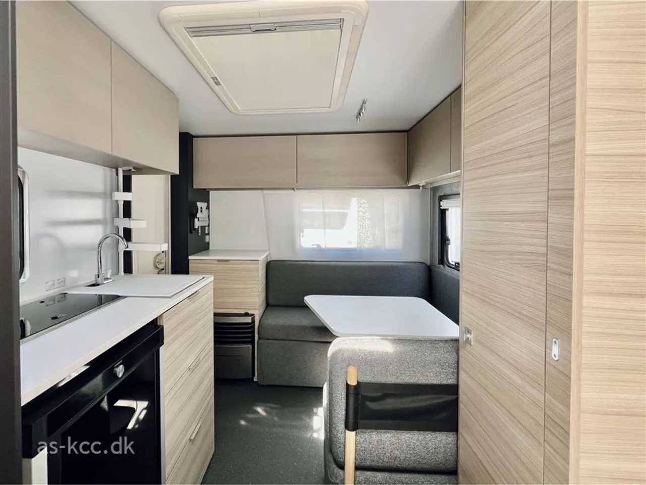 Billede 5 - 2025 - Adria Altea 432 PX Adria Action 391 LH 2025