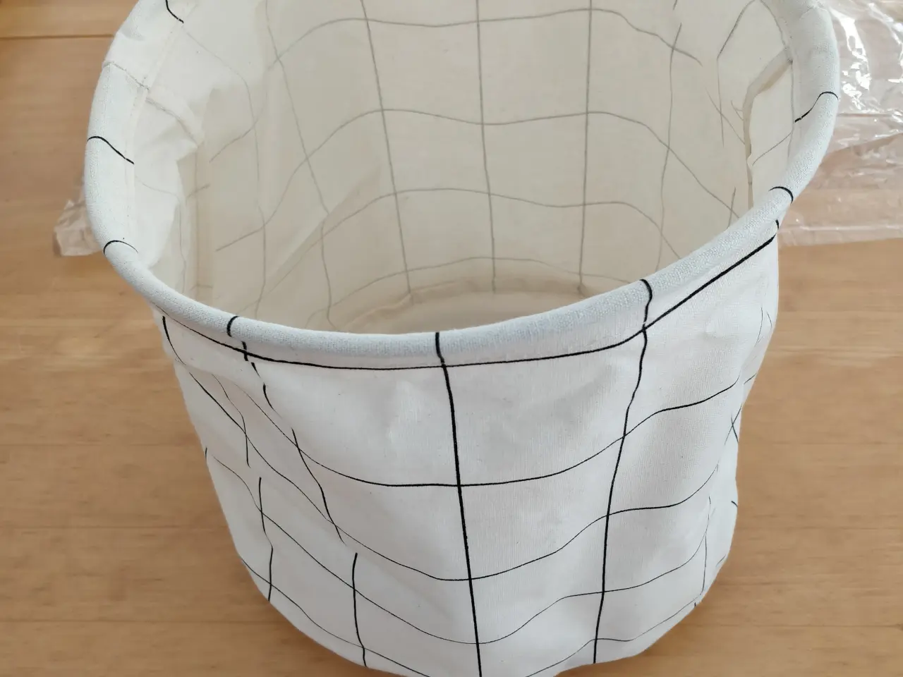 Billede 4 - Pop up kurv