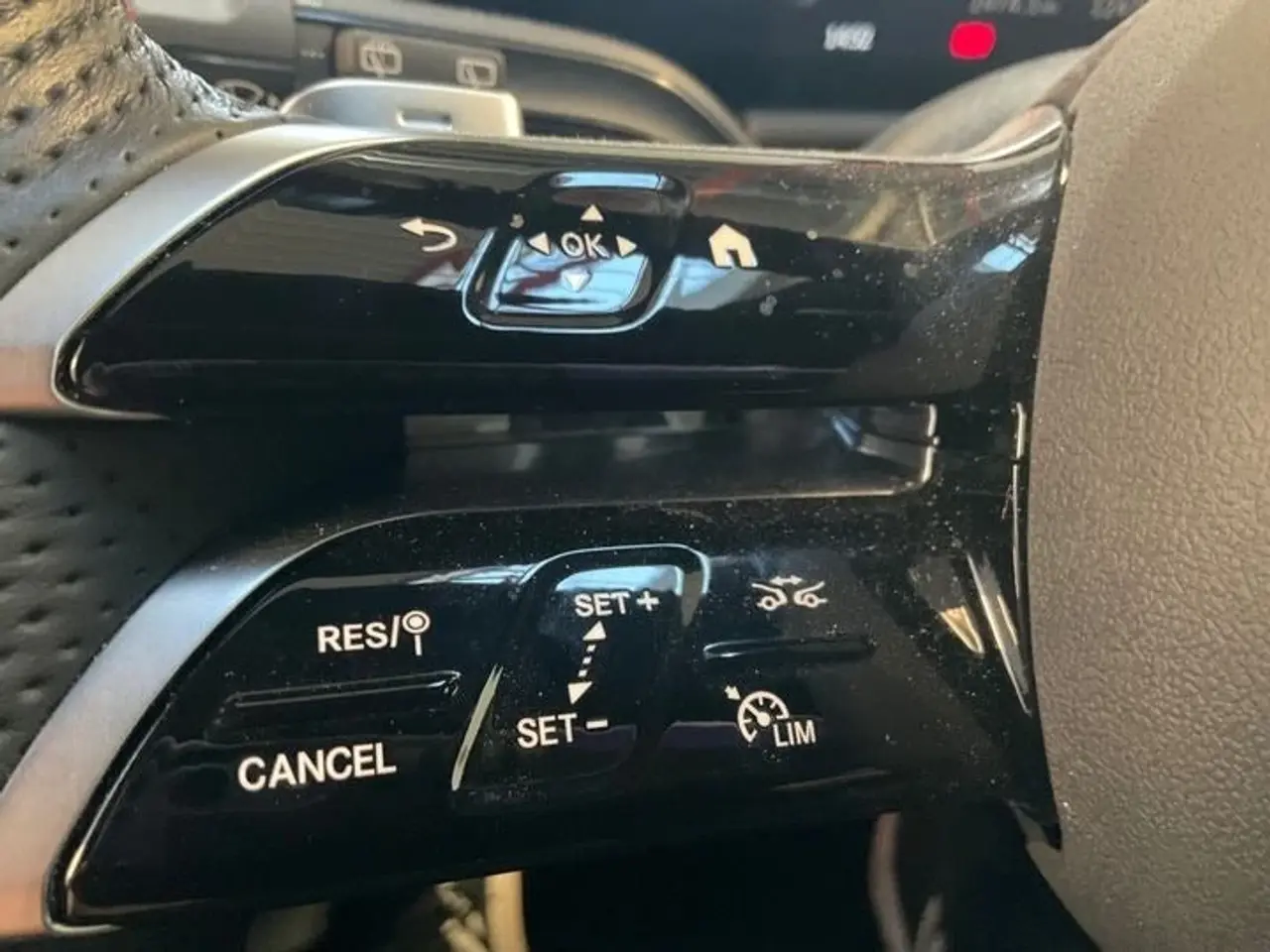 Billede 5 - Mercedes EQA250+  AMG Premium