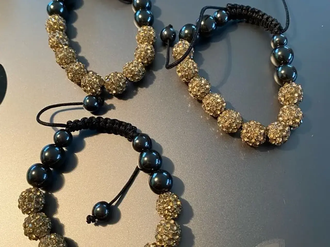 Billede 6 - Flotte nye armbånd