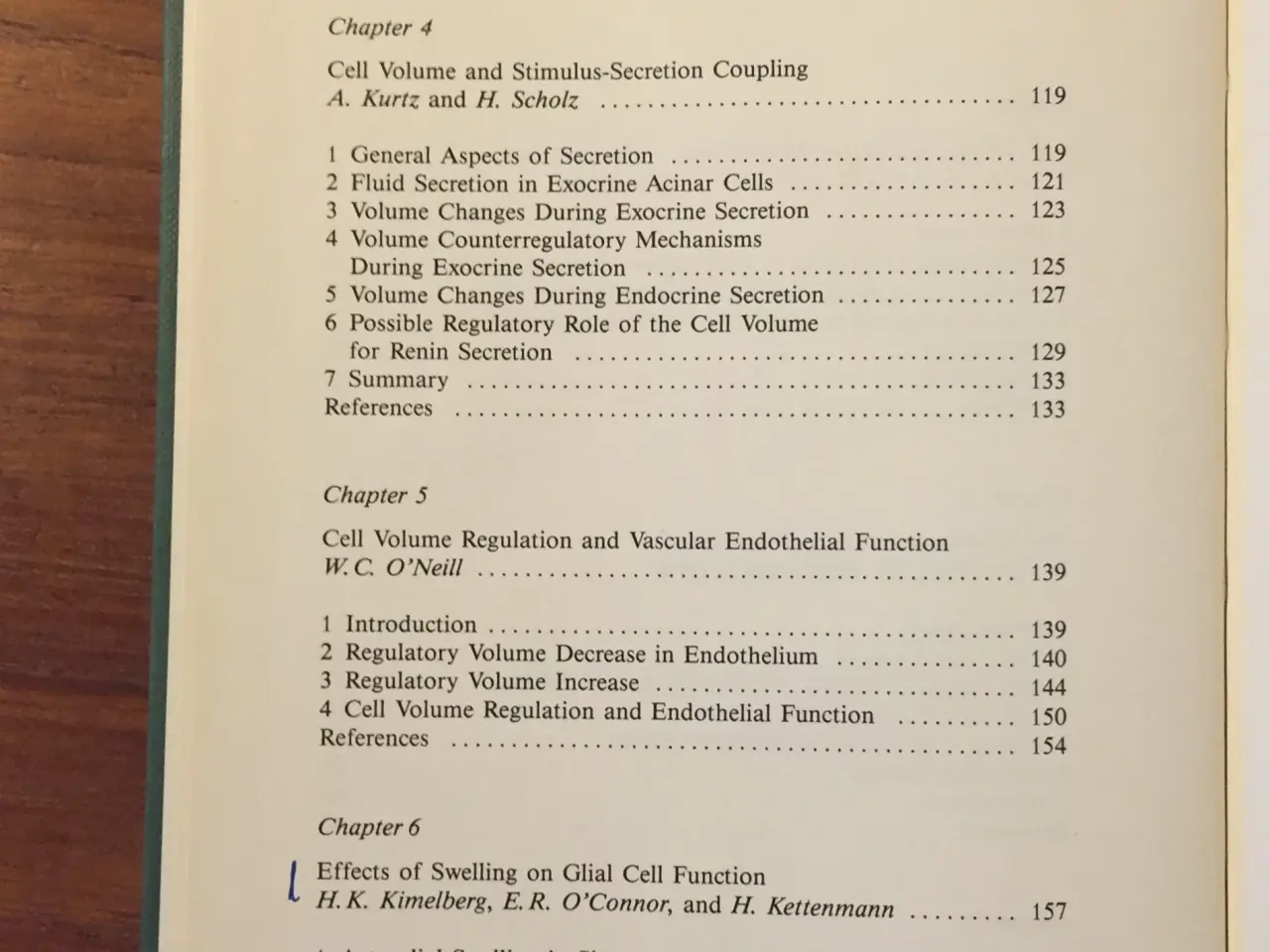 Billede 4 - Adv. in Comparative & Environmental Physiology 14