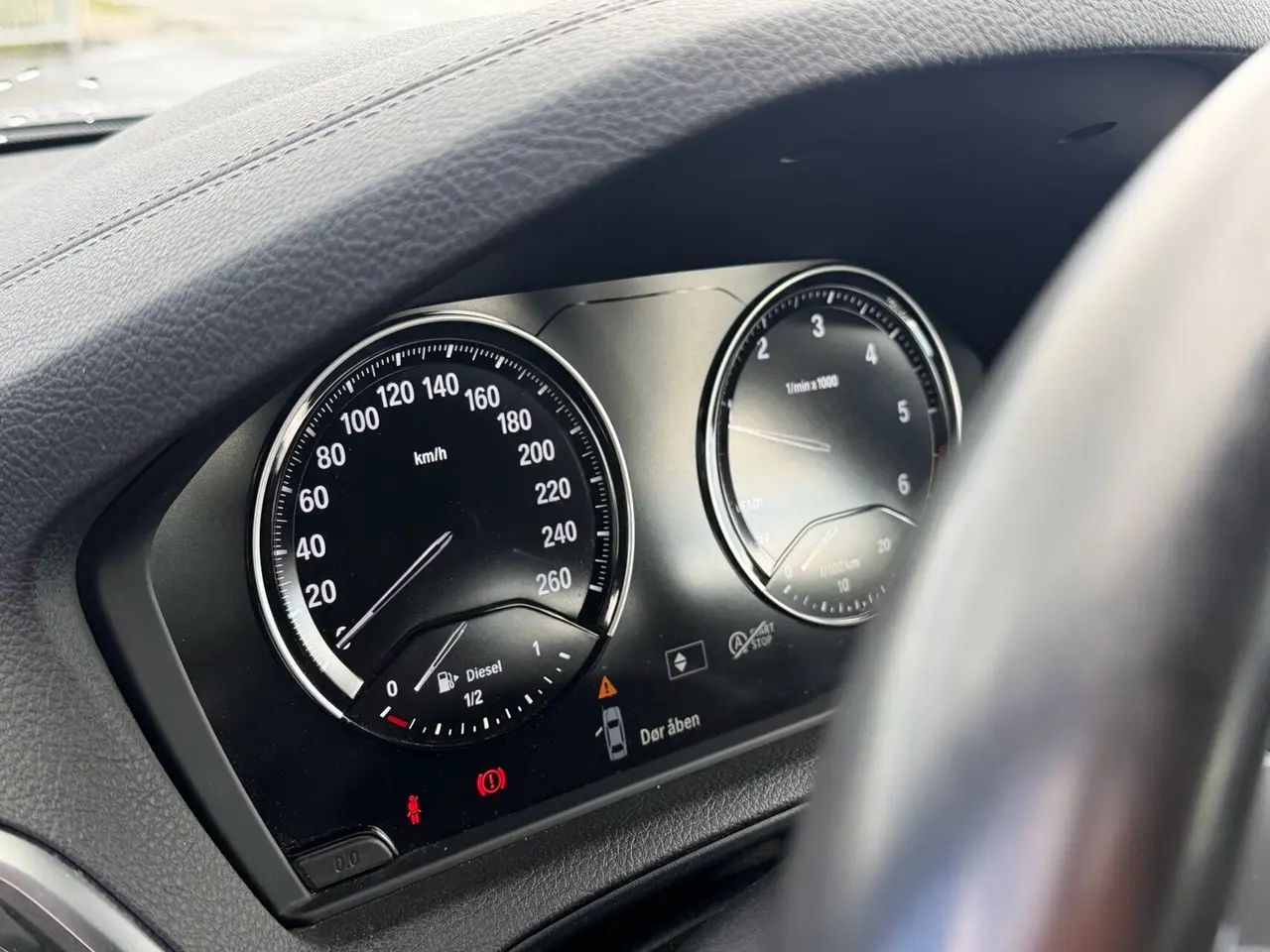 Billede 17 - BMW 118d 2,0 D M-Sport 150HK 5d 6g