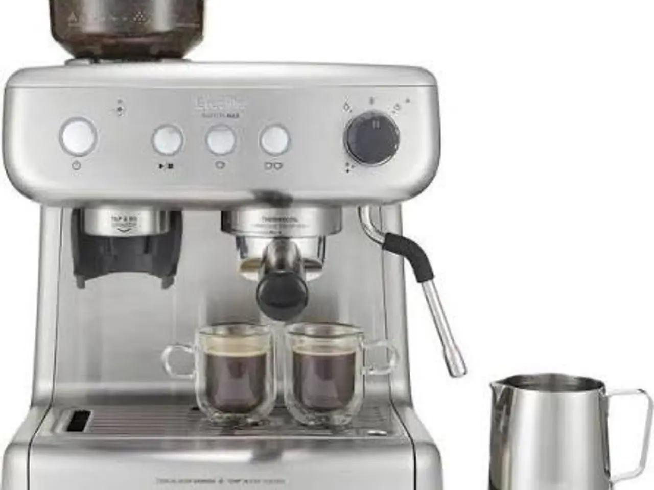 Billede 1 - Breville Barrista Max