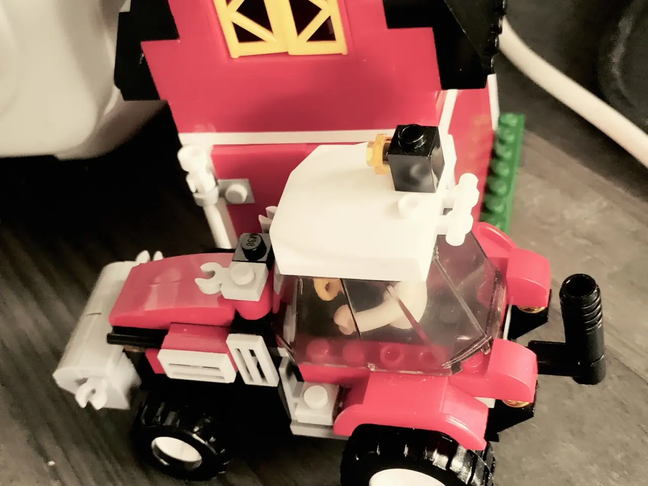Billede 5 - Sluban lego