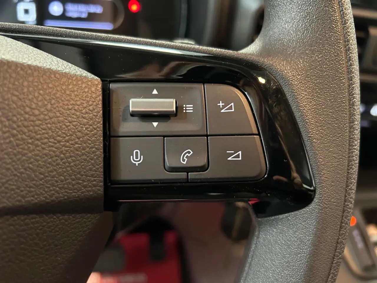 Billede 13 - Citroën ë-Berlingo 52 Impress XL 7prs