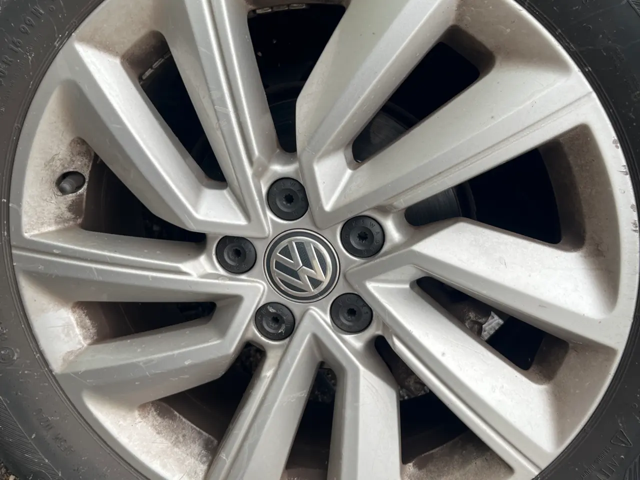 Billede 10 - VW T-Cross 1,0 TSi 115 Life+ DSG