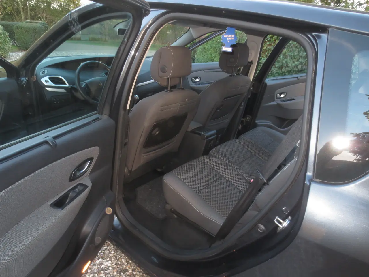 Billede 14 - Renault Scenic 1.5 DCi År 11. Synet 5/25.