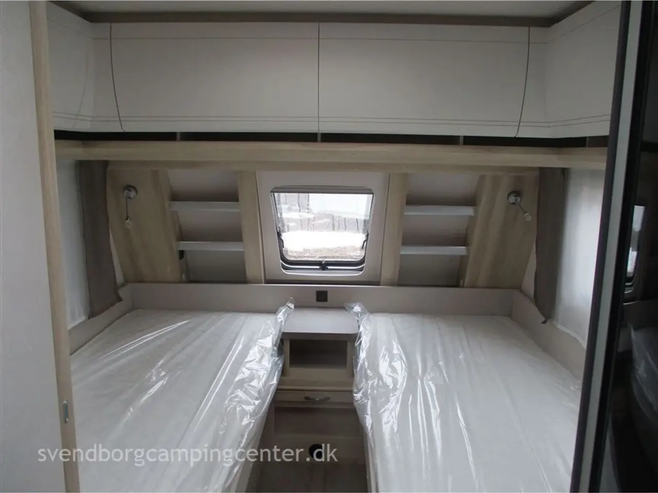 Billede 3 - 2026 - Hobby De Luxe 495 UL