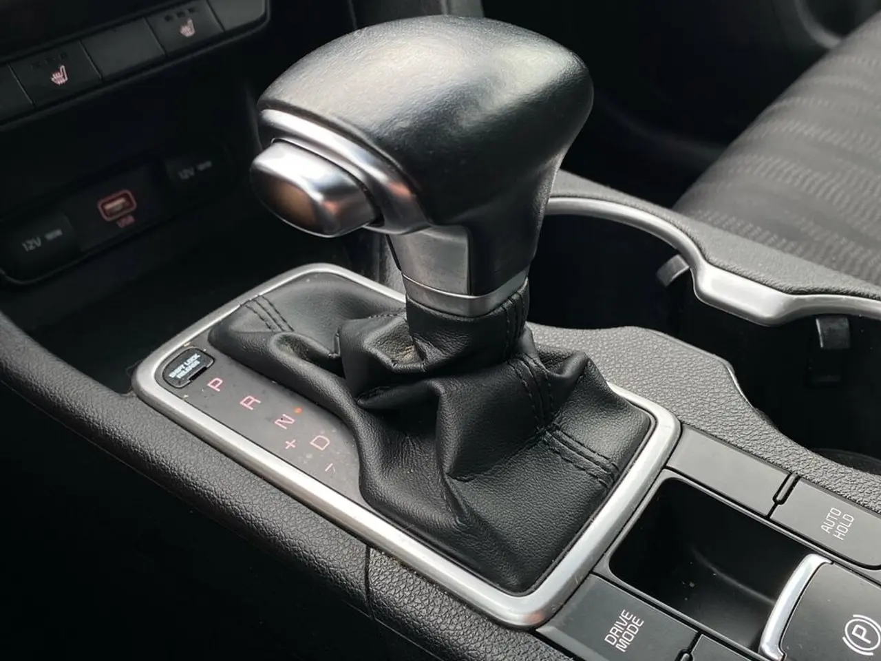 Billede 21 - Kia Sportage 1,6 CRDI  Mild hybrid Vision DCT 136HK 5d 7g Aut.