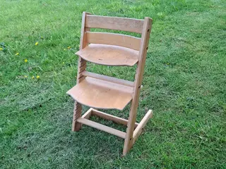 Stokke højstol