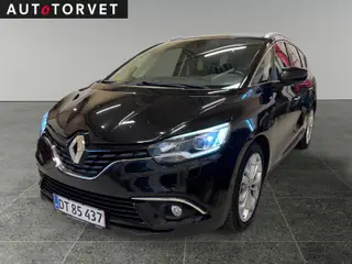 Renault Grand Scenic IV 1,5 dCi 110 Zen EDC 7prs
