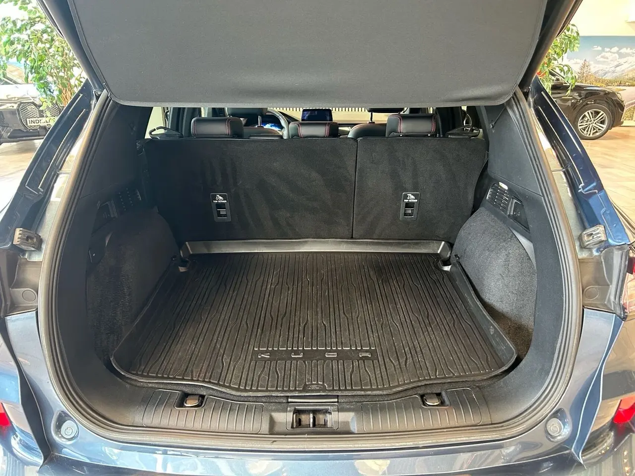 Billede 15 - Ford Kuga 2,5 PHEV ST-Line X CVT