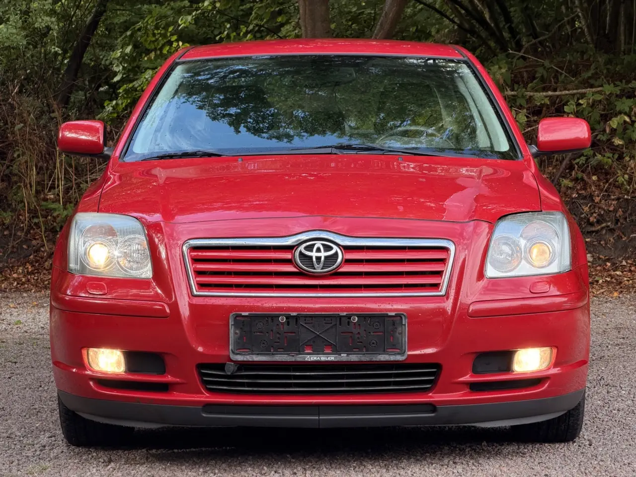 Billede 3 - Toyota Avensis 2,0 VVT-i Executive