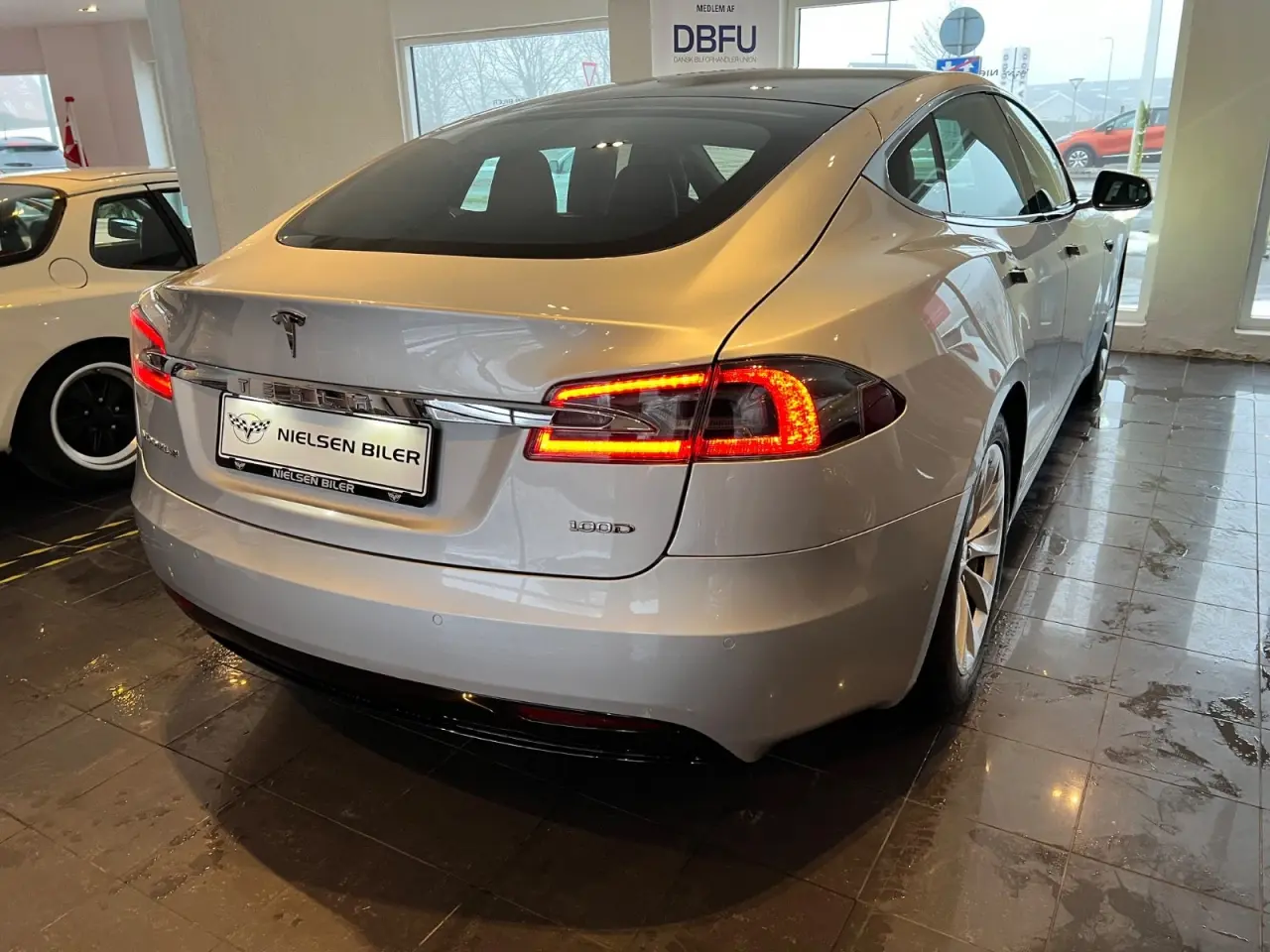 Billede 10 - Tesla Model S 100D