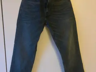 Signature jeans fra Levi Strauss
