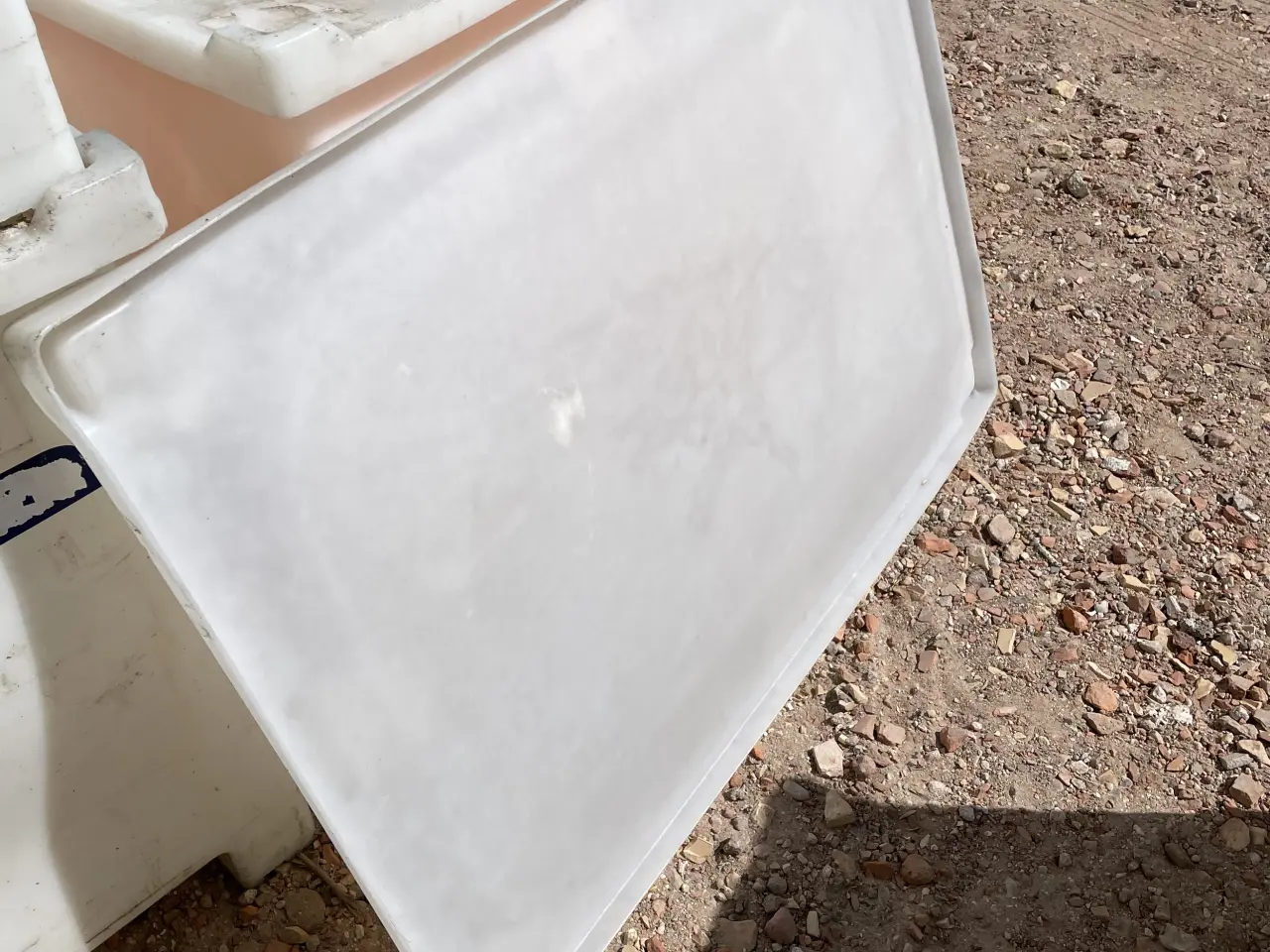 Billede 4 - Pallekar, Bigbox, plastkar