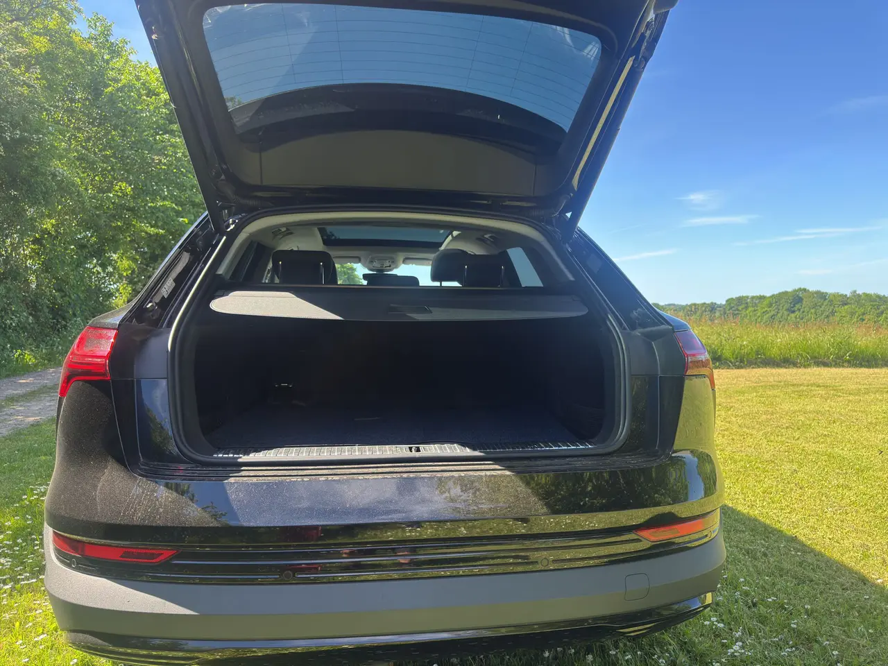 Billede 18 - Audi e-tron 55 quattro
