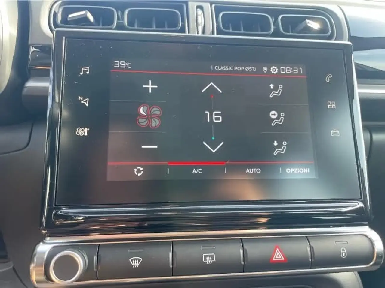 Billede 14 - Citroën C3 1,2 PureTech 83 Feel