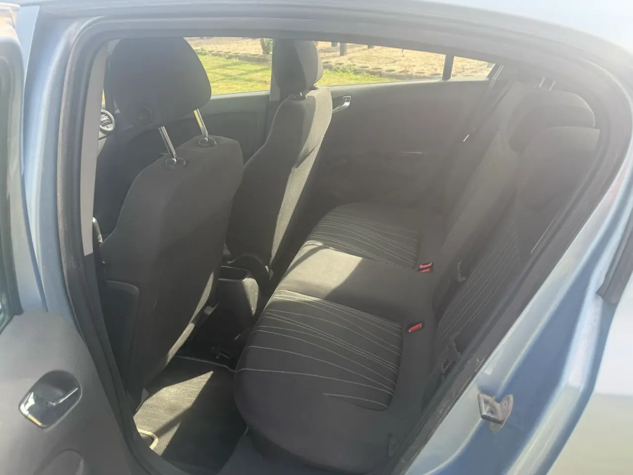 Billede 7 - 2009 Opel Corsa D Enjoy 1.2
