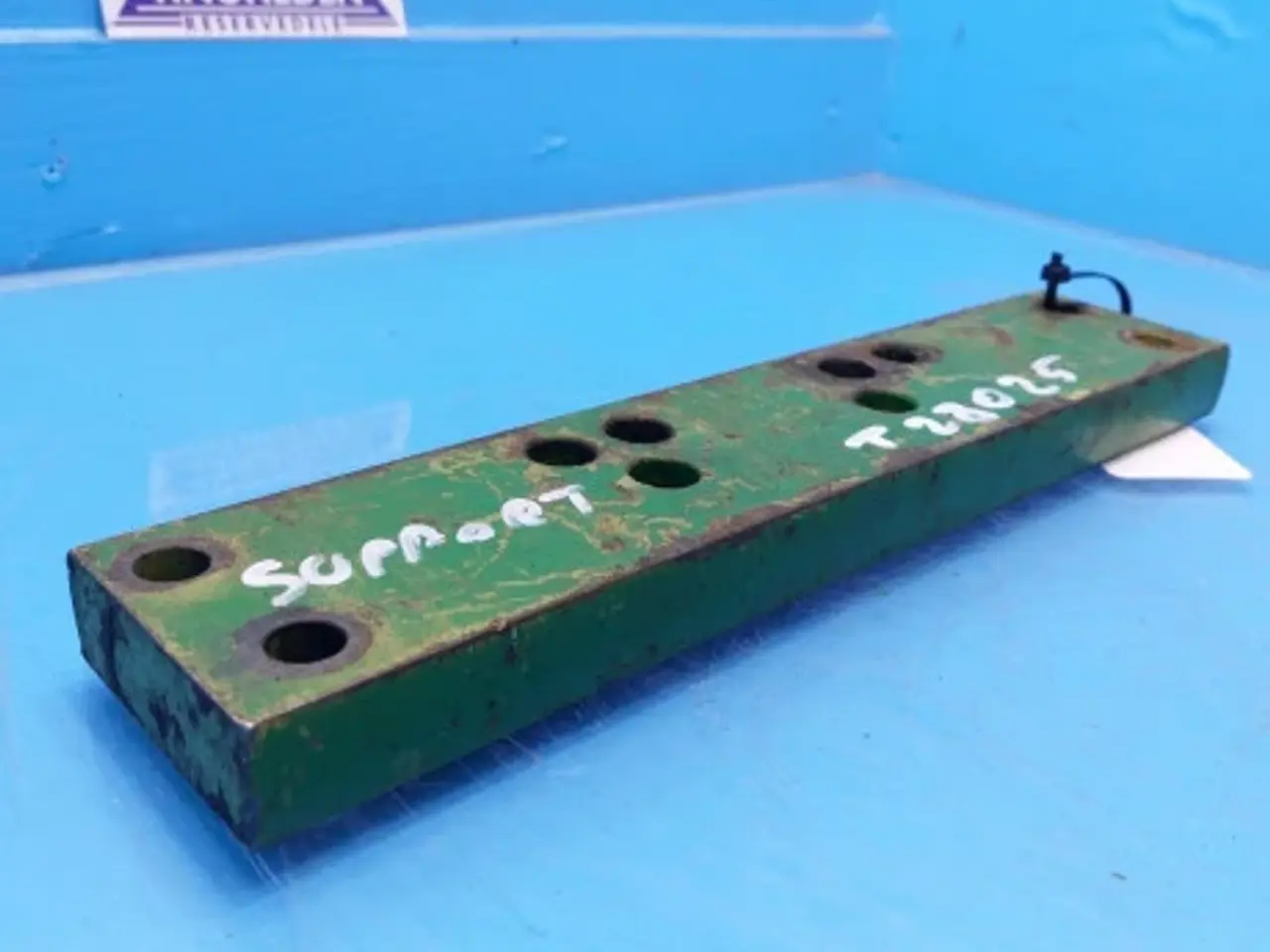 Billede 3 - John Deere 3650 Support T28025