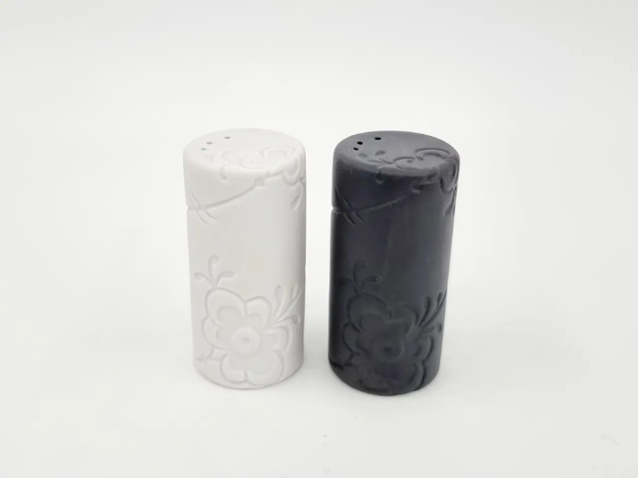 Billede 1 - Sort Mega Salt & Peber