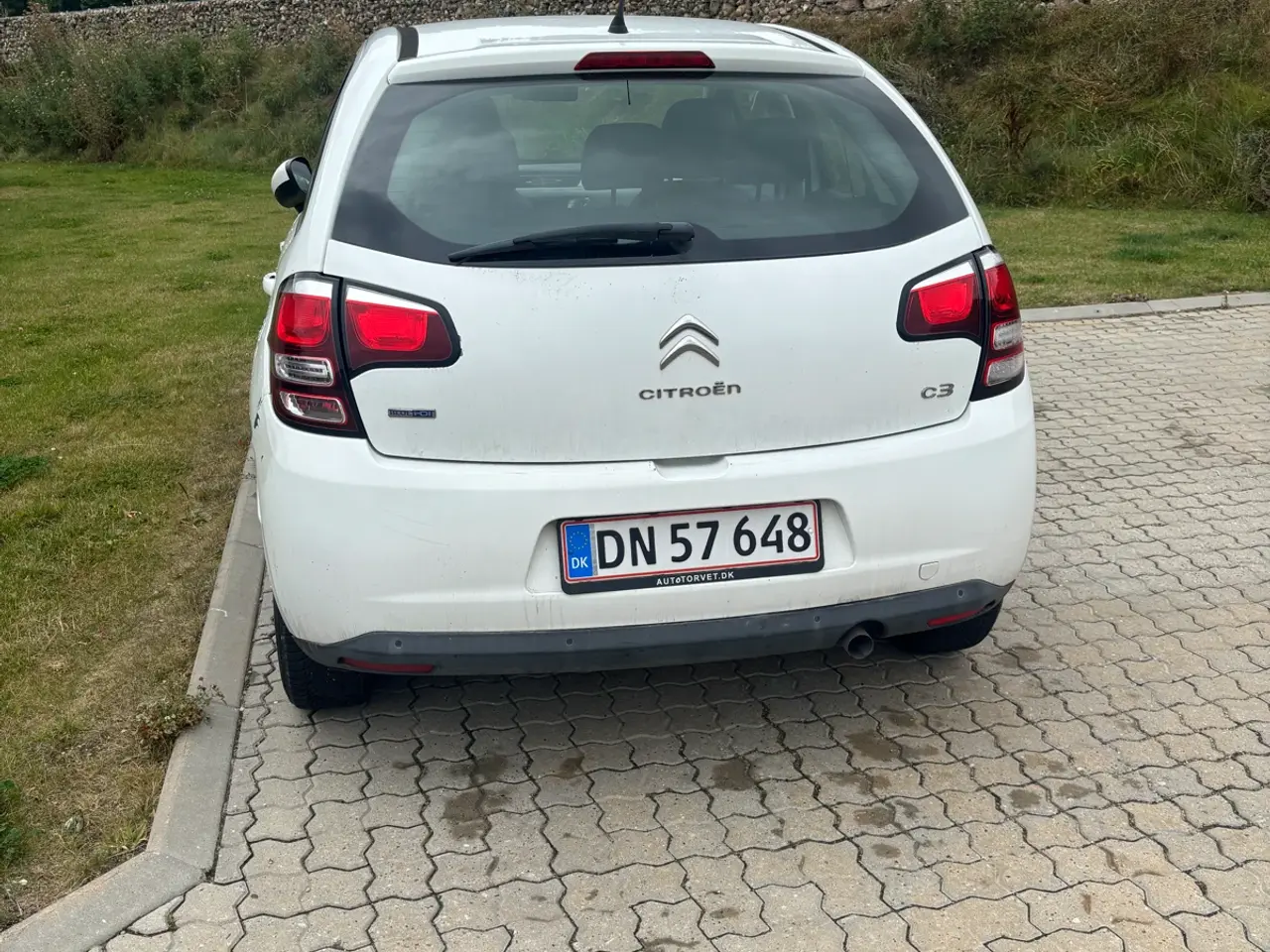 Billede 2 - Citroen C3