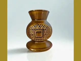 Vase/lysestage muligvis fra Bay by West Germany