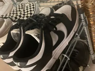 Nike sportswear DUNK Next Nature