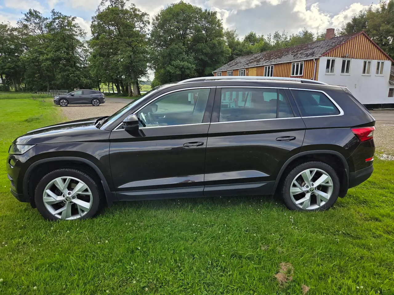 Billede 6 - Skoda Kodiaq 1,5 150 HK DSG
