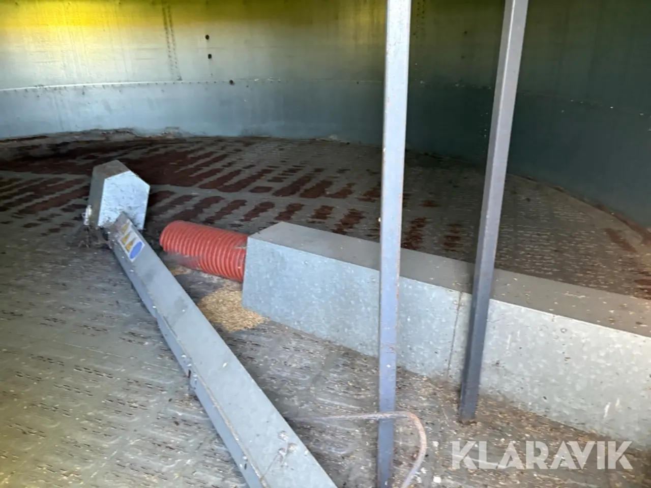 Billede 7 - Silo Bin Sp. Zoo NBIN200W 2 styk
