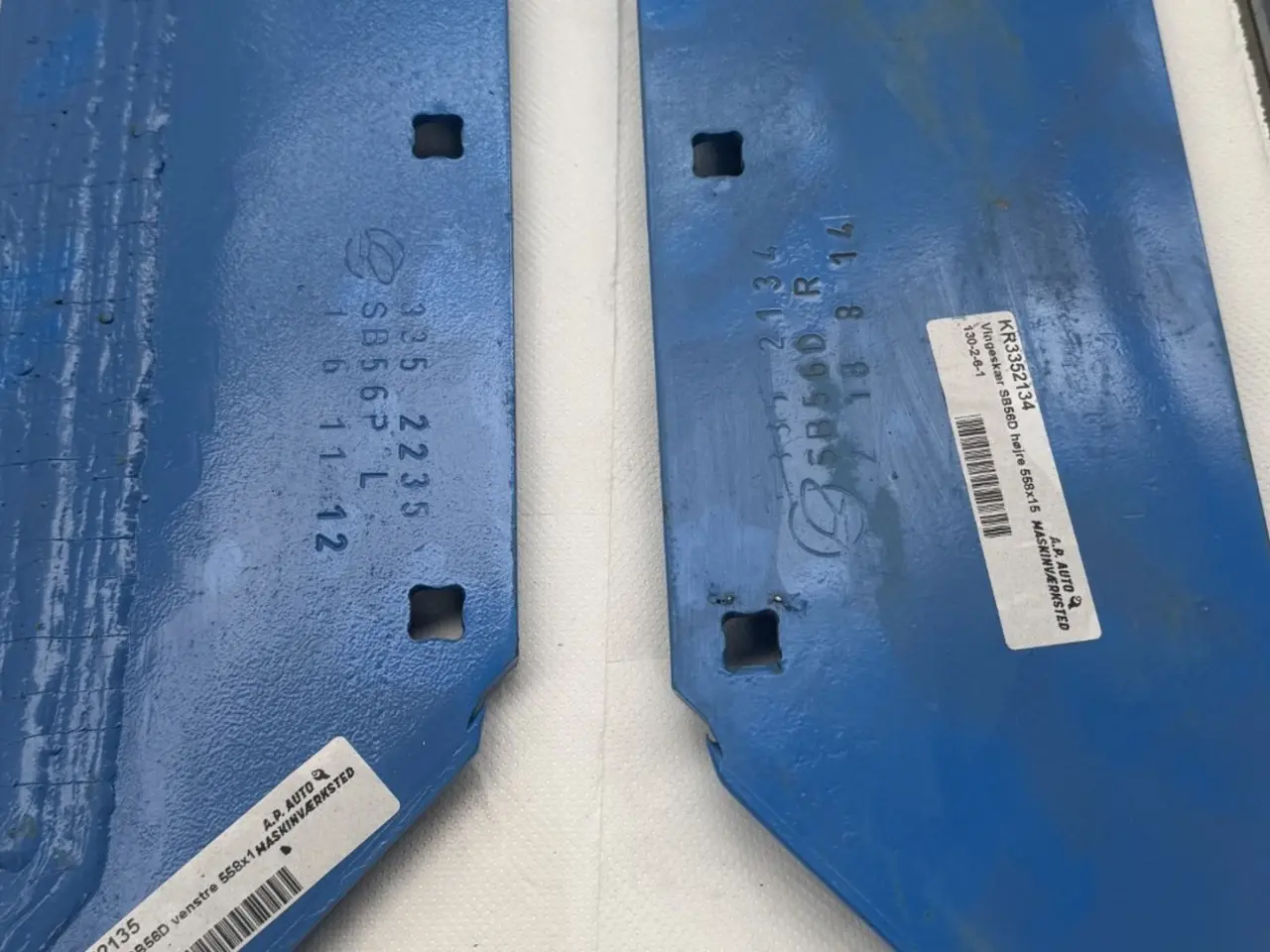 Billede 1 - Lemken
