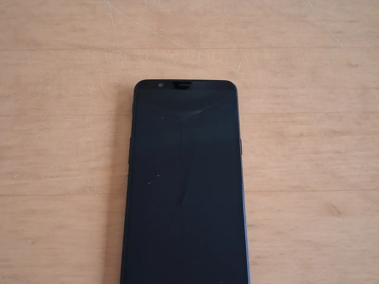 Billede 1 - OnePlus 5T