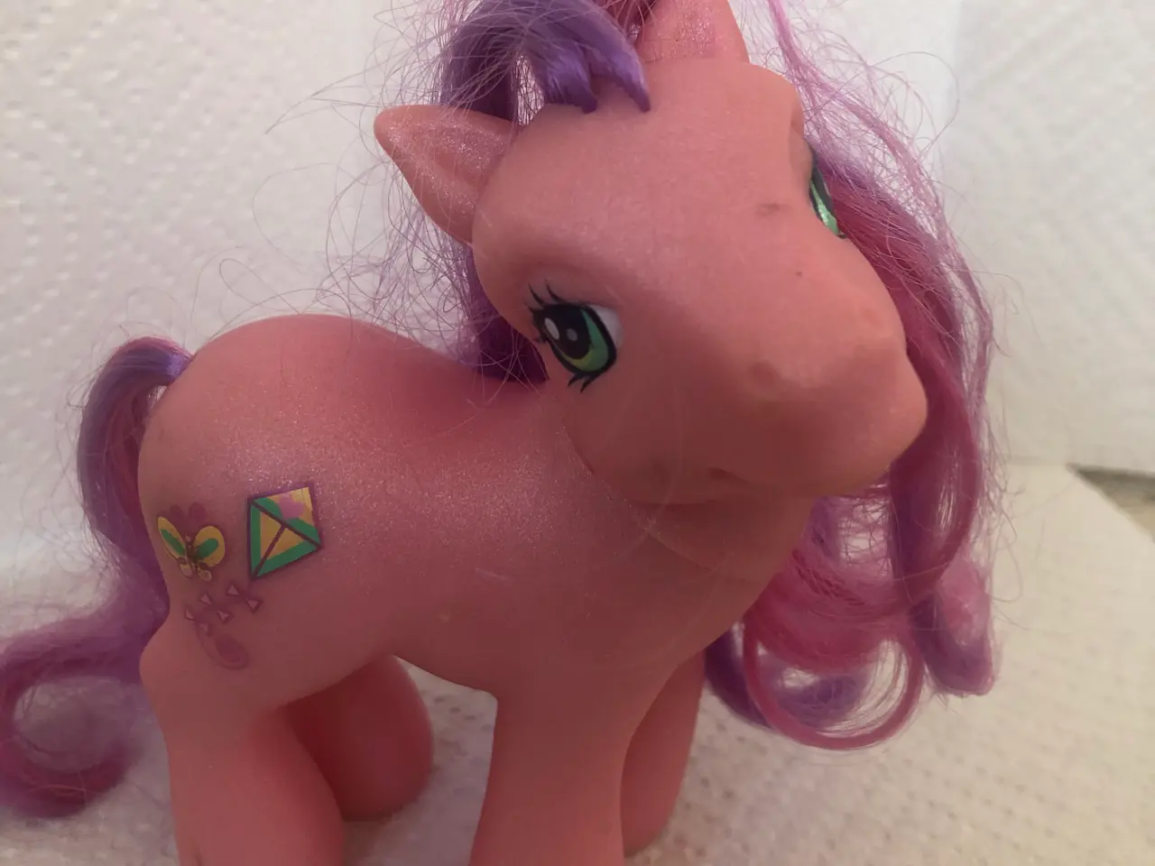 Billede 1 - My Little pony