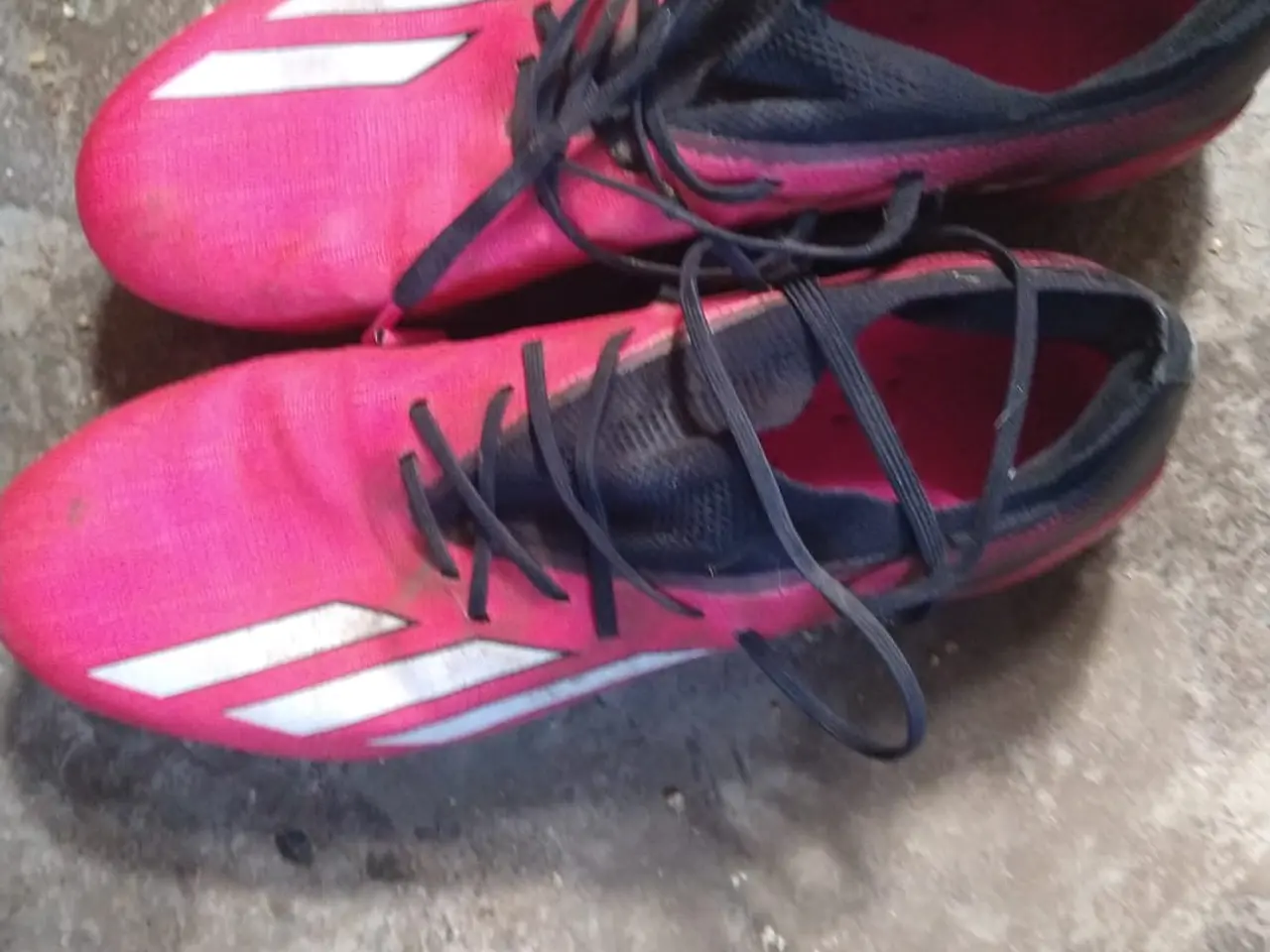 Billede 1 - adidas X Speedflow.1 FG