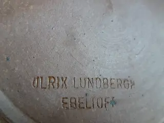 Lundberg Vase