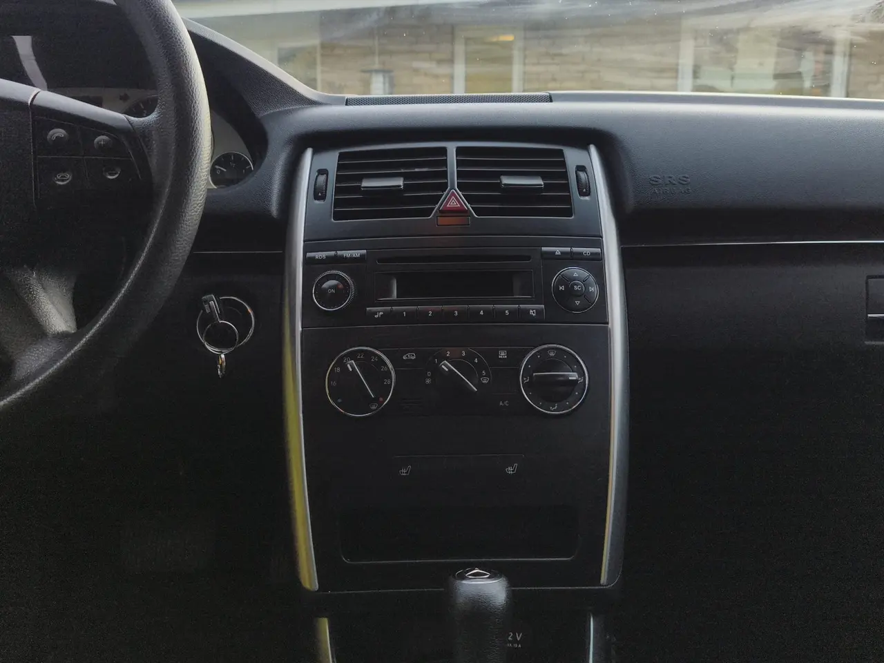 Billede 17 - Mercedes B180 2,0 CDi aut.