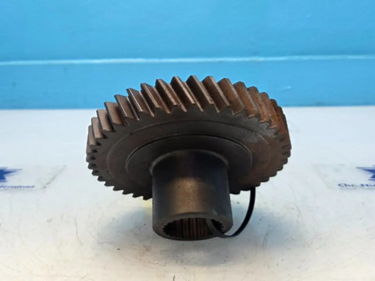 Billede 13 - Ford 7810 Gearhjul E6NN3N175AA